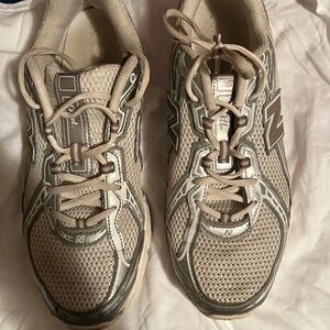 New Balance Shoes